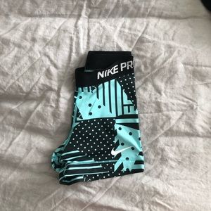 Nike Pro Shorts